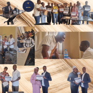 Formation en Gestion Bancaire, Droit et Communication Digitale